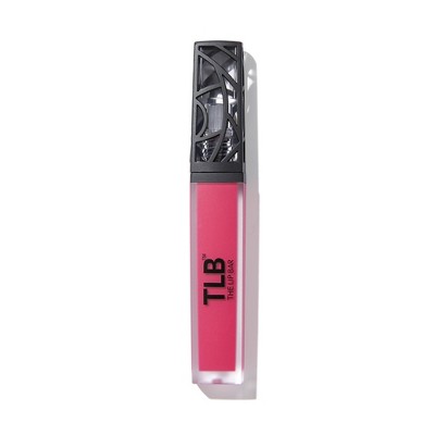 The Lip Bar Nonstop Liquid Matte - Mielle Pink - 0.24oz