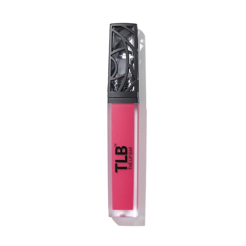The Lip Bar Nonstop Liquid Matte - Mielle Pink - 0.24oz, 1 of 9