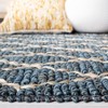 Natural Fiber NF951 Hand Loomed Indoor Rugs - Safavieh - 4 of 4