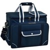 Picnic at Ascot Soft Sided Cooler with Four Person Picnic Set - 2 of 4