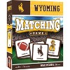 MasterPieces Officially Licensed NCAA Wyoming Cowboys Matching Game for Kids and Families. - image 2 of 4