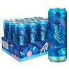 Alani Nu Breezeberry Sugar Free - 12 Fl Oz Can (Pack of 12) - 2 of 4