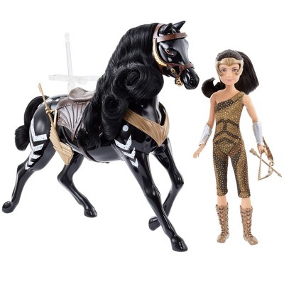 horse doll toy