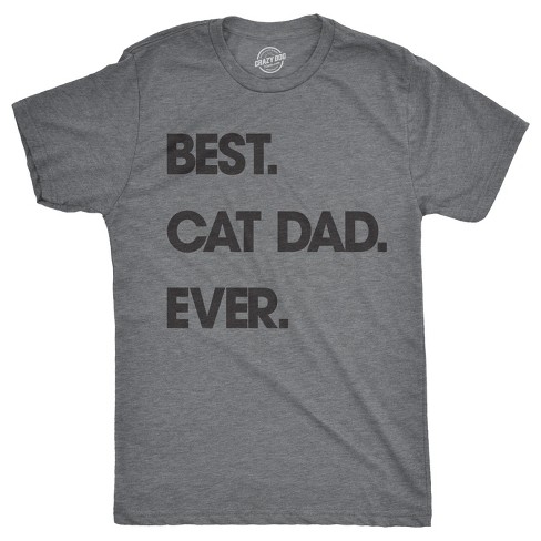 Cat dad shirt target 2025