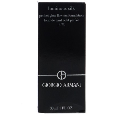 Giorgio Armani Luminous Silk Perfect Glow Flawless Foundation