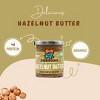 Dastony Organic Raw Hazelnut Butter - 4 of 4