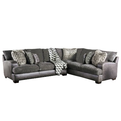 target l shaped couch