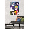 Trends International Disney Villains - Grid Unframed Wall Poster Prints - 2 of 4