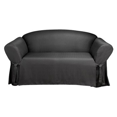 Mason Sofa Slipcover Sure Fit Target