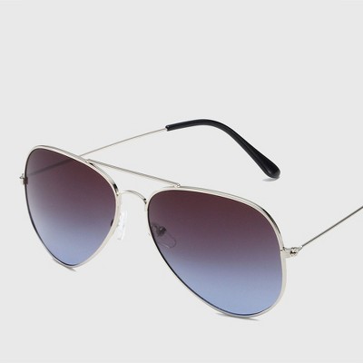 Anna-Kaci Women's Classic Aviator Sunglasses
