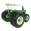 Spec Cast 1/16 Limited Edition Oliver 1850 w/ Duals & Canopy, 2023 Lafayette Show Cust-2059 - 3 of 4