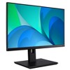 Acer BR247Y - 23.8" Monitor FullHD 1920x1080 IPS 16:9 75Hz 4ms 250Nit HDMI VGA - Manufacturer Refurbished - 2 of 4