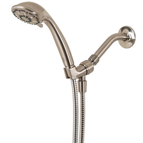 Three Position Handheld Showerhead - Waxman : Target