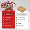 Eastanbul International Snack Box, 15 Chocolate Assortment Bars, 1.1lb - 2 of 4