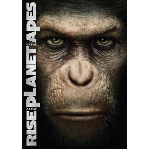 Rise of the Planet of the Apes - 1 of 1