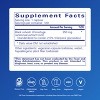 Pure Encapsulations Black Cohosh 2.5 - Hypoallergenic Supplement to Offer Support During Menopause* - 120 Capsules - 2 of 4