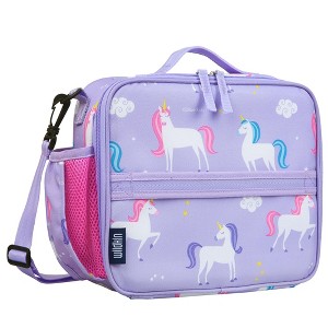 Wildkin Kids Next Gen Eco rPET Lunch Box - 1 of 4