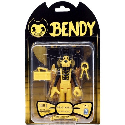 bendy toys target