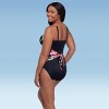 Trimshaper Women's Amy One-Piece Swimsuit - 2 of 3