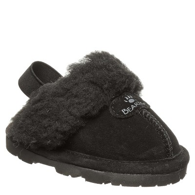 Bearpaw Toddler Loki Slippers