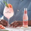 Fever Tree Pink Grapefruit - Premium Quality Mixer - Refreshing Beverage for Cocktails & Mocktails 500ml Bottles - image 4 of 4