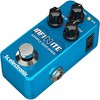 TC Electronic Infinite Sample Sustainer Mini Effects Pedal Blue - 3 of 3