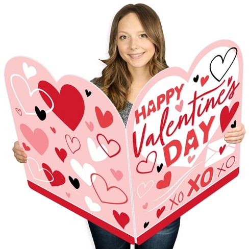 Kids Valentine's Day Cards in Valentine's Day Greeting Cards 