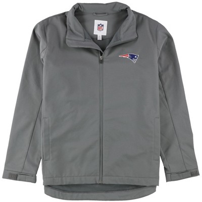 G-III Sports Mens New England Patriots Jacket