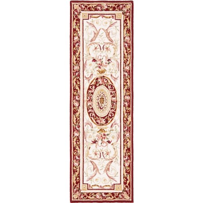 Chelsea HK72 Hand Hooked Indoor Rugs - Safavieh