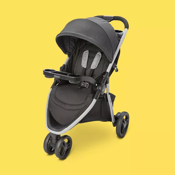 Full Size Strollers Target
