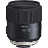 Tamron SP 45mm f/1.8 Di VC USD Lens for Nikon F / F-Mount Cameras - 4 of 4