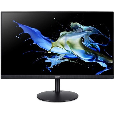 Acer CB2 27" LCD Monitor FullHD 1920x1080 75Hz 16:9 IPS 1ms VRB 250Nit - Manufacturer Refurbished