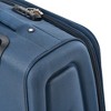 Luggage Sets 3 Piece, Softside Expandable Lightweight Durable Suitcase Sets with Spinner Wheels & TSA Lock - 4 of 4