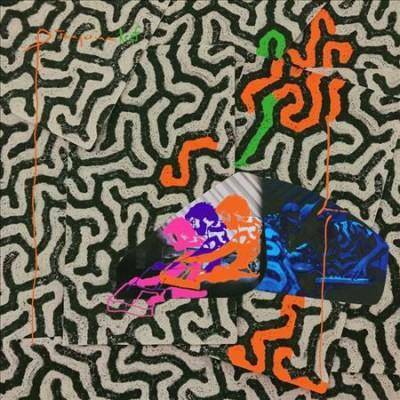 ANIMAL COLLECTIVE - Tangerine Reef (Vinyl)