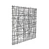 Cheung's Sylvan Black Square Abstract Wall Art - Large - 2 of 4