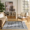 Nourison Dekor Vintage Indoor Area Rug - 4 of 4