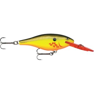 Rapala Shad Rap 07 Fishing Lure - 1 of 2
