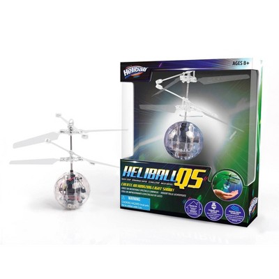 heli ball remote control