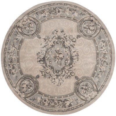 Empire EM414 Hand Tufted Indoor Rugs - Safavieh