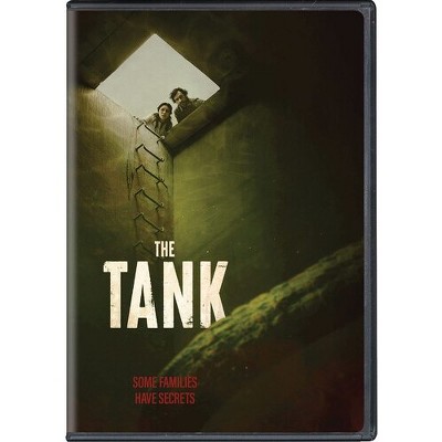The Tank (2023)