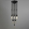Maxim Lighting Pioneer 13 - Light Pendant in  Anthracite - 3 of 4