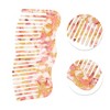 Unique Bargains Irregular Simplicity Hair Comb 1 Pc - 2 of 4