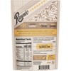Rawmio Organic Oat Milk Chocolate Covered Toasted Hazelnuts - 2 of 4