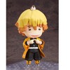 Good Smile Company: Nendoroid: Demon Slayer: Kimetsu no Yaiba - Zenitsu Agatsuma #1334 - 4 of 4