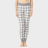 Warm Essentials by Cuddl Duds Women's Waffle Thermal Leggings - 2 of 4