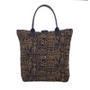 Signare USA The British Museum Egyptian Folding Bag - 2 of 4