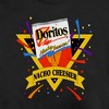 Men's Doritos Retro Nacho Cheesier Sweatshirt - 2 of 4