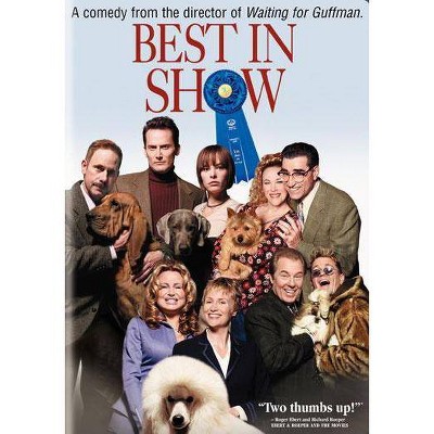 Best In Show (DVD)(2001)