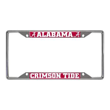 NCAA License Plate Frame