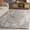 Marquee MRQ104 Hand Tufted Indoor Rugs - Safavieh - 2 of 4